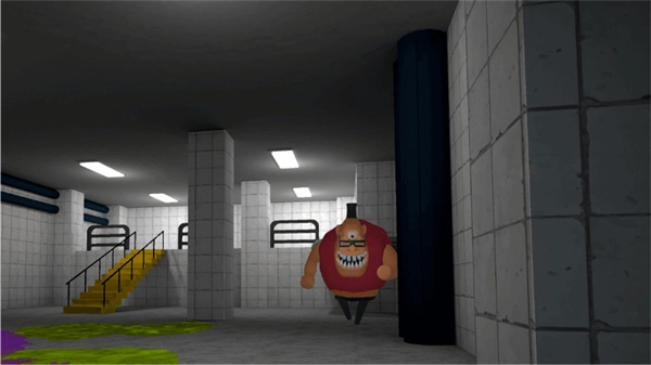 惊悚故事手机版图4