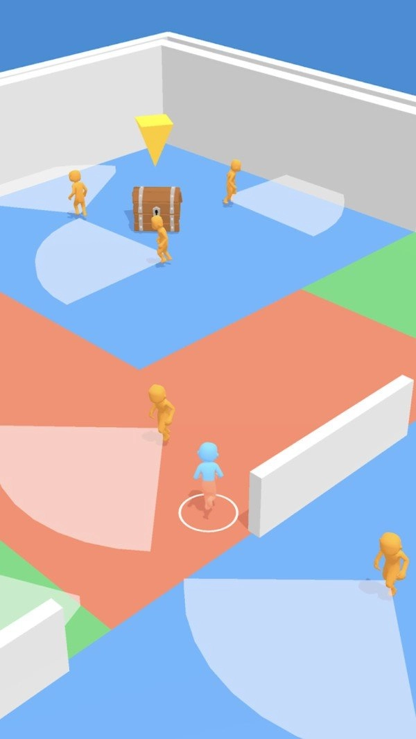 变色人类间谍图2