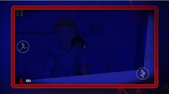 樱花后室逃脱(1)