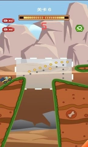 跑跑小货车游戏图4