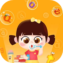学拼音发音点读