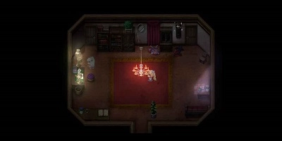 喵可莉的兔玩偶6