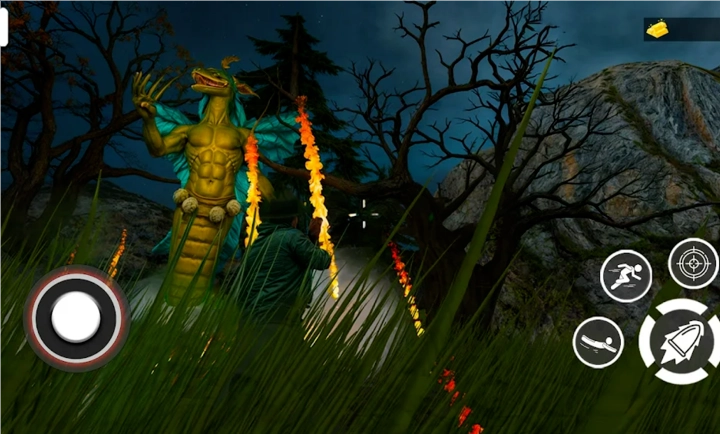 森林生存狩猎2-图5