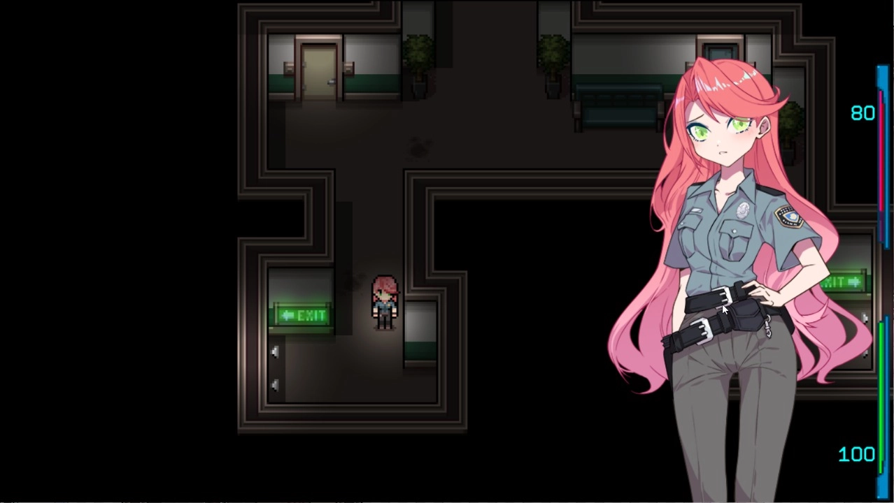 艾米莉亚的复活(4)