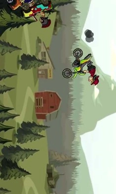 登山赛车2免费图5