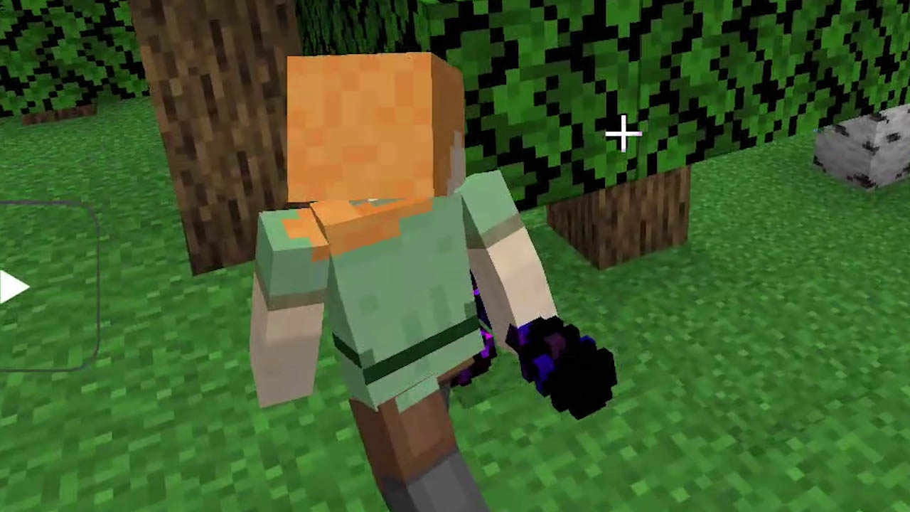 我的世界烦人的村民游戏