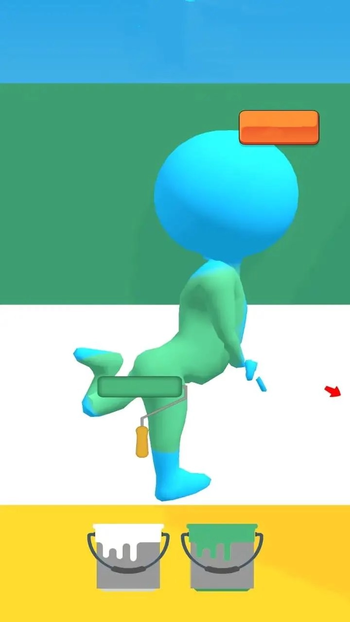 伪装躲猫猫截图3