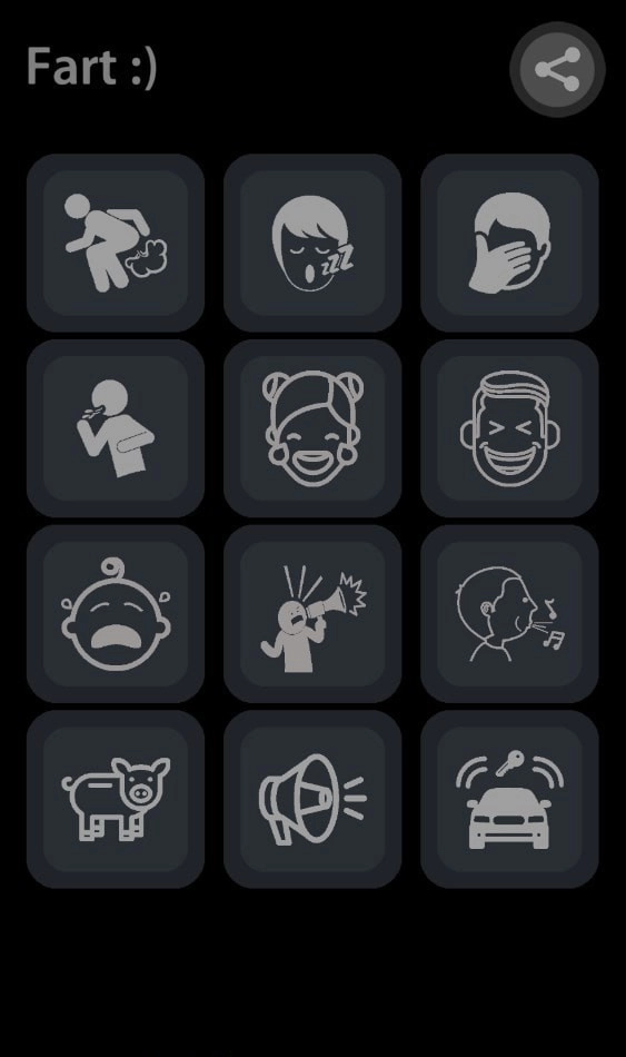 屁音盒最新版 1