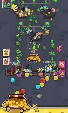 史莱姆武器大师3