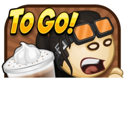 老爹摩卡咖啡店汉化版