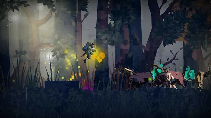 死亡之雨2最新版1