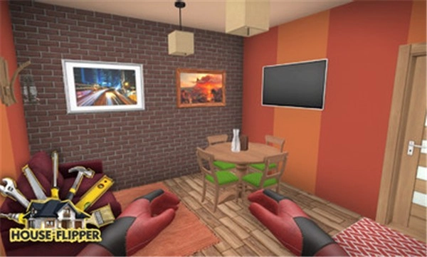 家居设计汉化版-图4