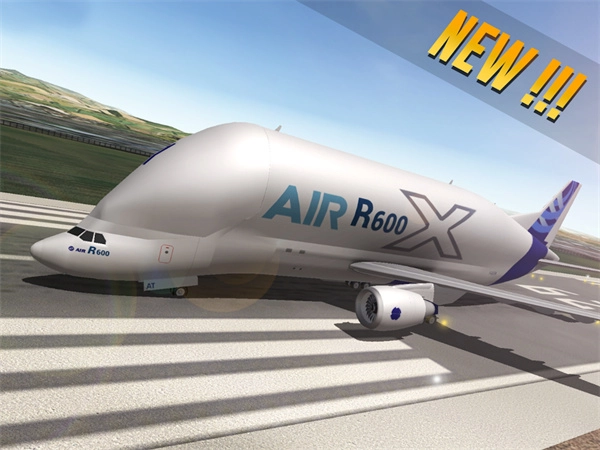 极限着陆中文版