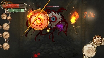 默示录：献祭游戏