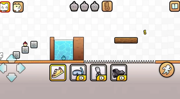 友尽大闯关游戏(3)