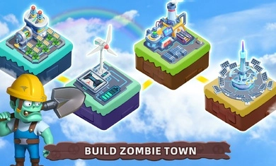 泡泡小镇植物危机