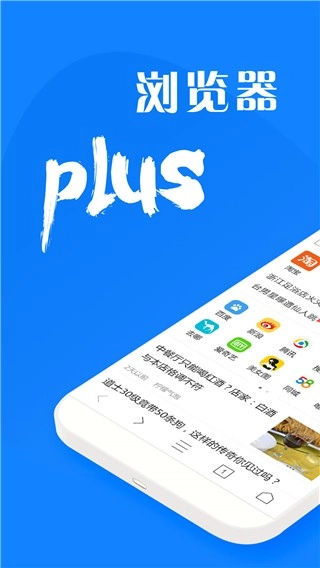 浏览器plus图2