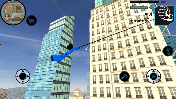 火柴人街头战警2(4)