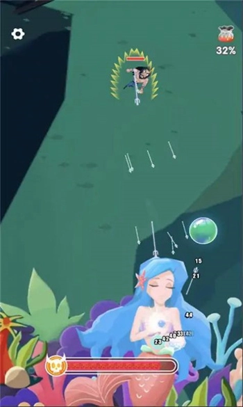 海岛是我的游戏(4)