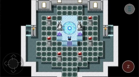 遗落的大陆中文版 1