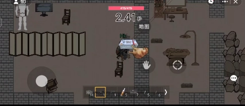 修狗地铁逃生手机版