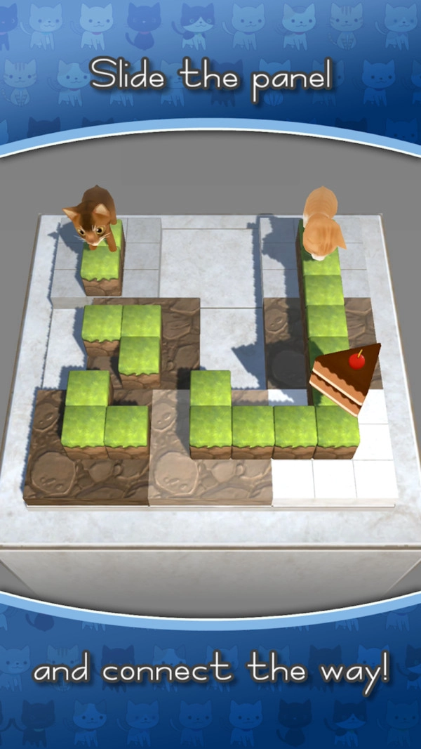 猫也想要爱情-图1