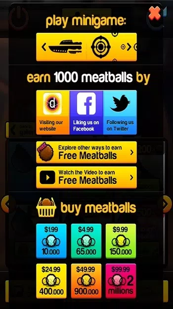 查理牛排手机版图2