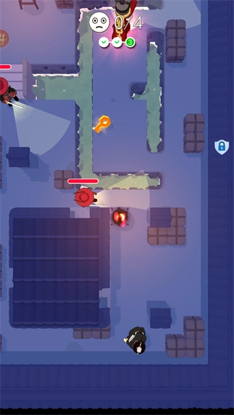 不走寻常路游戏(3)