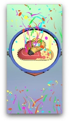 聚光灯解谜游戏图2