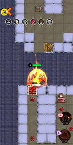 大战黑暗之王图3