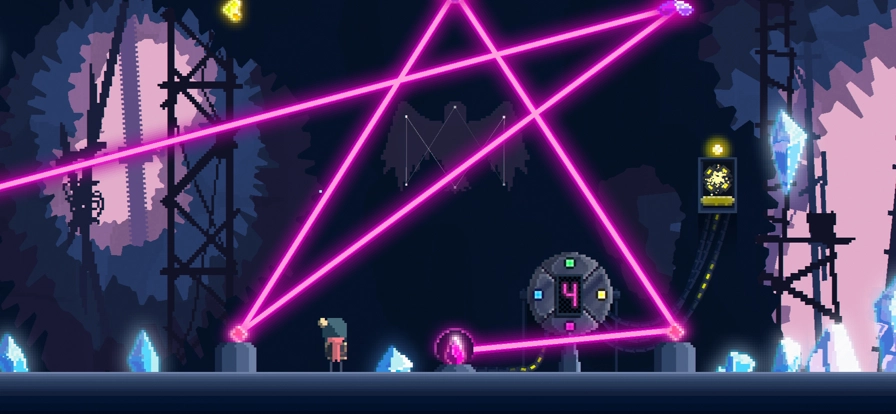 夏日追捕者汉化版-图7