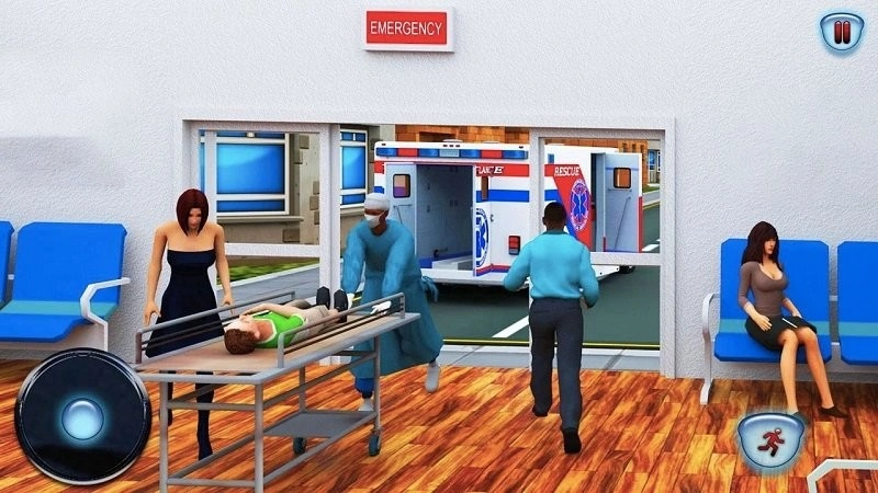 医生护理模拟器中文版图2