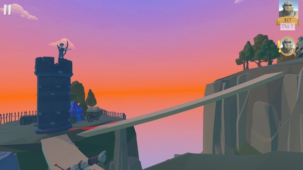 兽人弓箭手安卓版图1