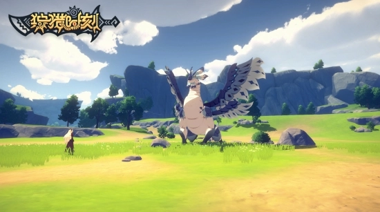 狩猎时刻安卓版(3)