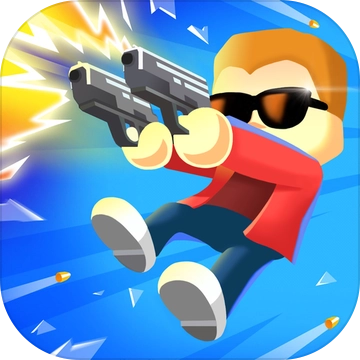 神枪手杰克中文版