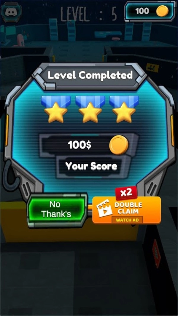 深空狼人暗杀(2)