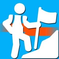 火柴人攀爬侠游戏