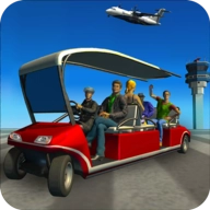 城市机场出租车