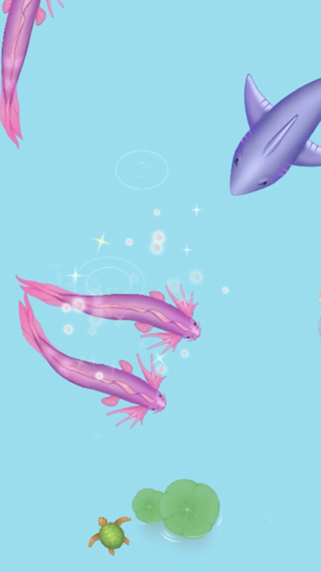 海底猎杀者游戏图3