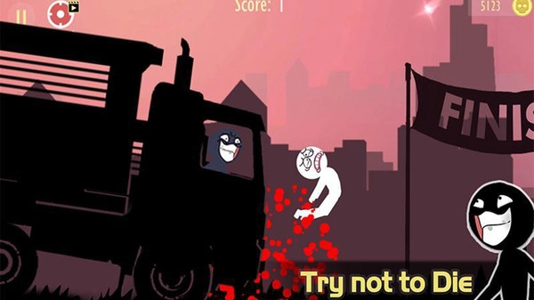 重力下坠撑杆跳(2)