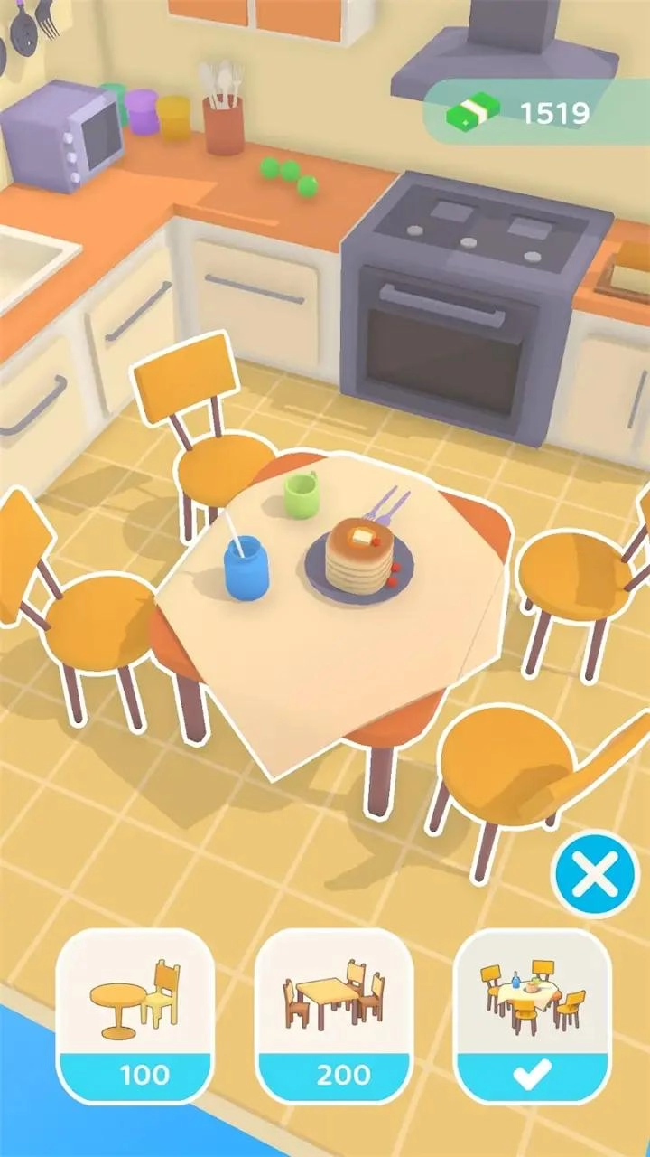 口袋屋改造游戏图3