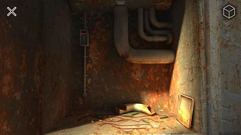 回声迷踪汉化版-图5