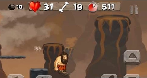 穴居人查克最新版(2)