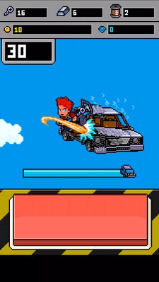 格斗小子物语-图3