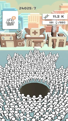 上帝黑洞游戏图2