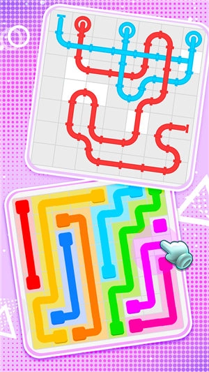 脑力拼拼乐游戏(1)