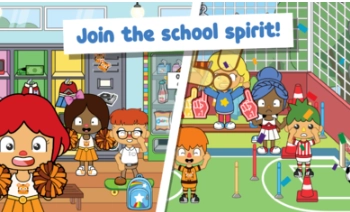 米依世界中文版-图2