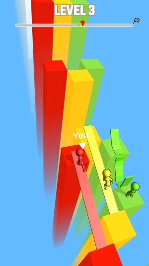 搭个桥大作战图3