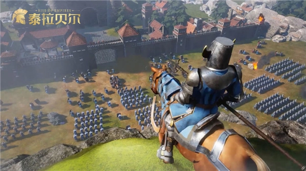 泰拉贝尔正版图1