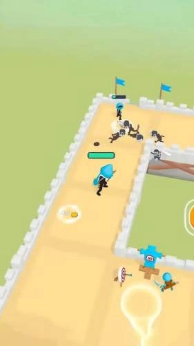 领地入侵者2025图2